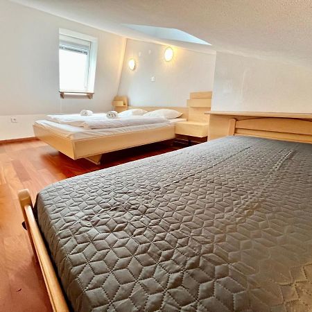 Apartment Anka بوويتش المظهر الخارجي الصورة