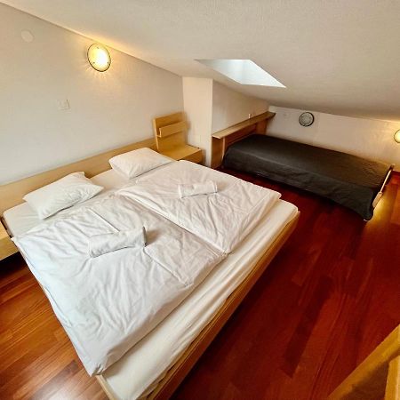 Apartment Anka بوويتش المظهر الخارجي الصورة