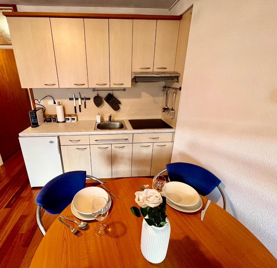 Apartment Anka بوويتش المظهر الخارجي الصورة