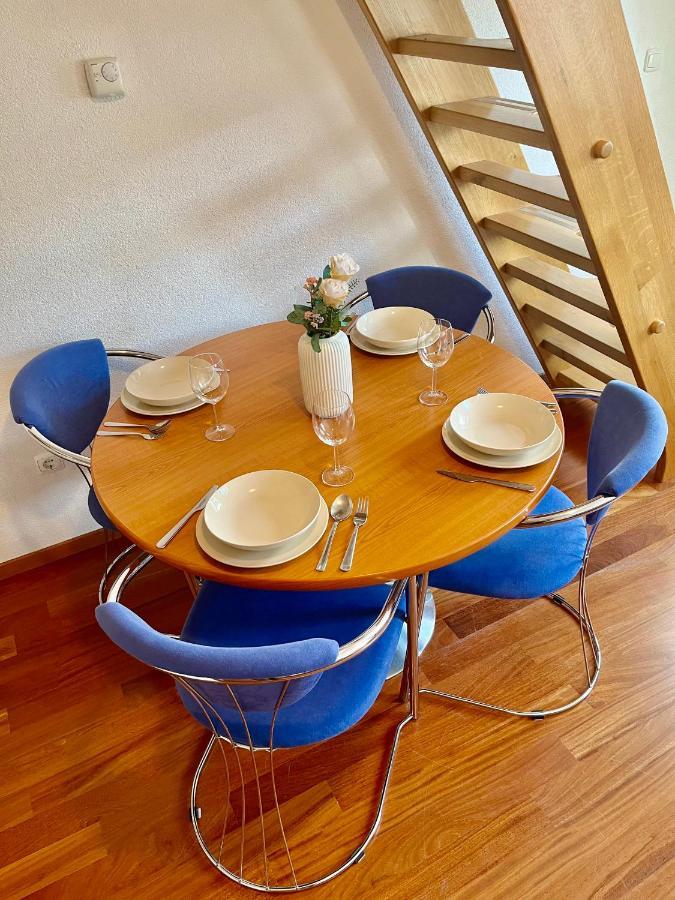 Apartment Anka بوويتش المظهر الخارجي الصورة