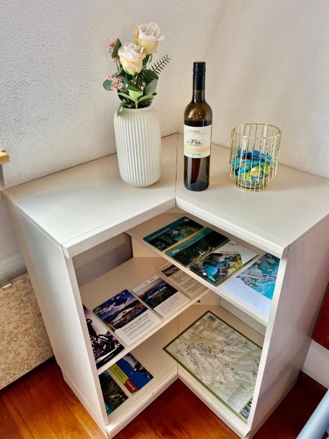 Apartment Anka بوويتش المظهر الخارجي الصورة