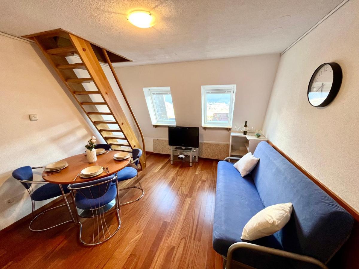 Apartment Anka بوويتش المظهر الخارجي الصورة