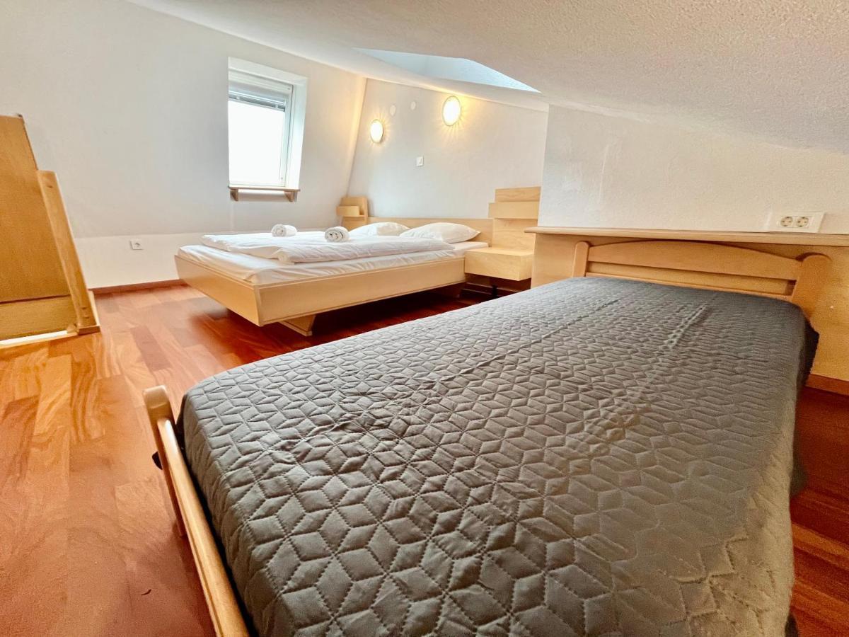 Apartment Anka بوويتش المظهر الخارجي الصورة