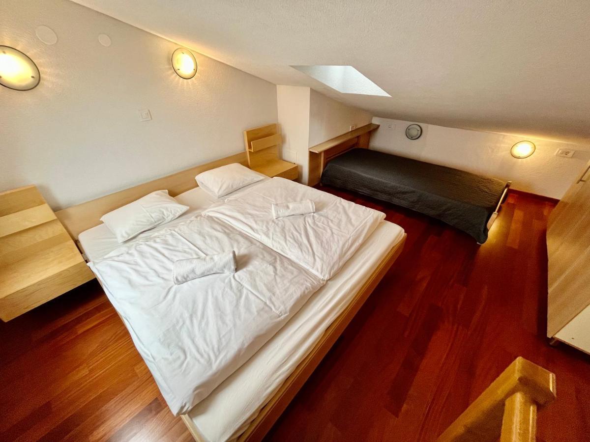 Apartment Anka بوويتش المظهر الخارجي الصورة