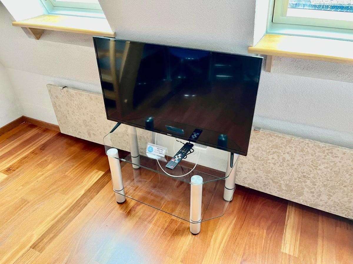 Apartment Anka بوويتش المظهر الخارجي الصورة